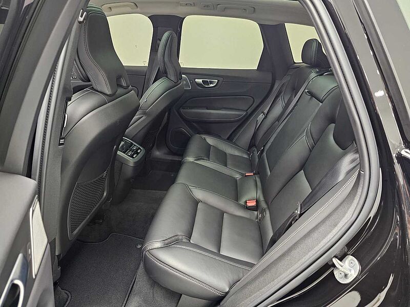 Volvo  Ultimate, B6 AWD 마일드 하이브리드, 가솔린, 브라이트