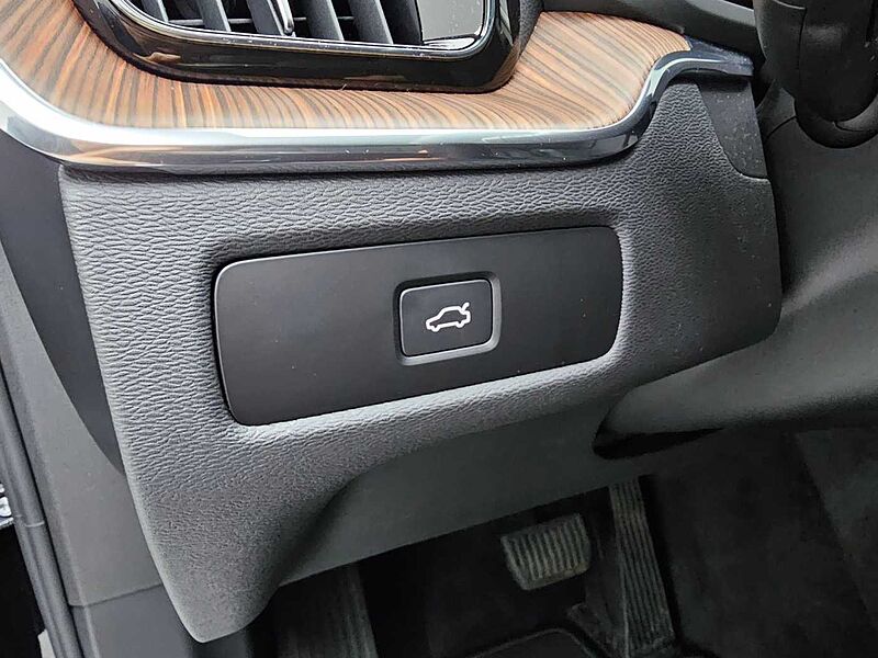 Volvo  Ultimate, B6 AWD 마일드 하이브리드, 가솔린, 브라이트