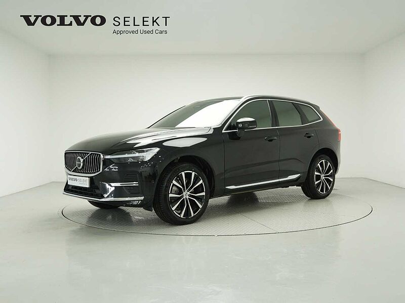Volvo  Ultimate, B6 AWD 마일드 하이브리드, 가솔린, 브라이트