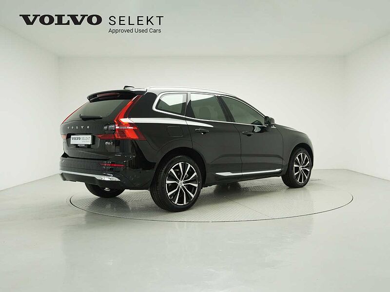 Volvo  Ultimate, B6 AWD 마일드 하이브리드, 가솔린, 브라이트