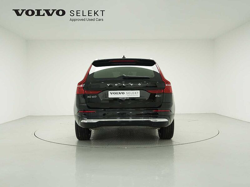 Volvo  Ultimate, B6 AWD 마일드 하이브리드, 가솔린, 브라이트