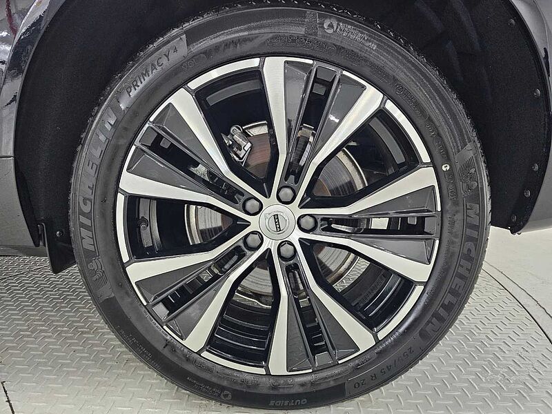 Volvo  Ultimate, B6 AWD 마일드 하이브리드, 가솔린, 브라이트