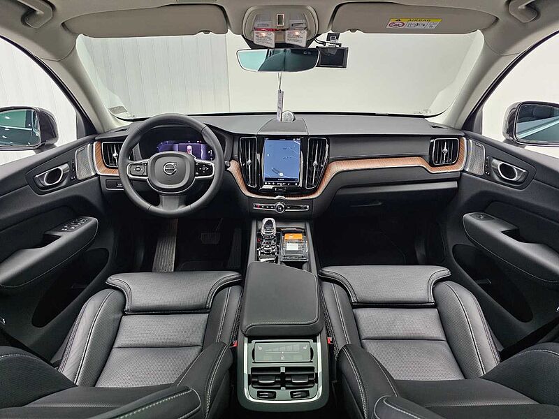 Volvo  Ultimate, B6 AWD 마일드 하이브리드, 가솔린, 브라이트