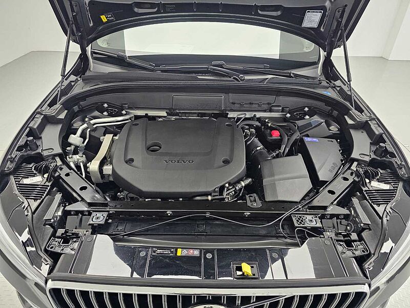 Volvo  Ultimate, B6 AWD 마일드 하이브리드, 가솔린, 브라이트