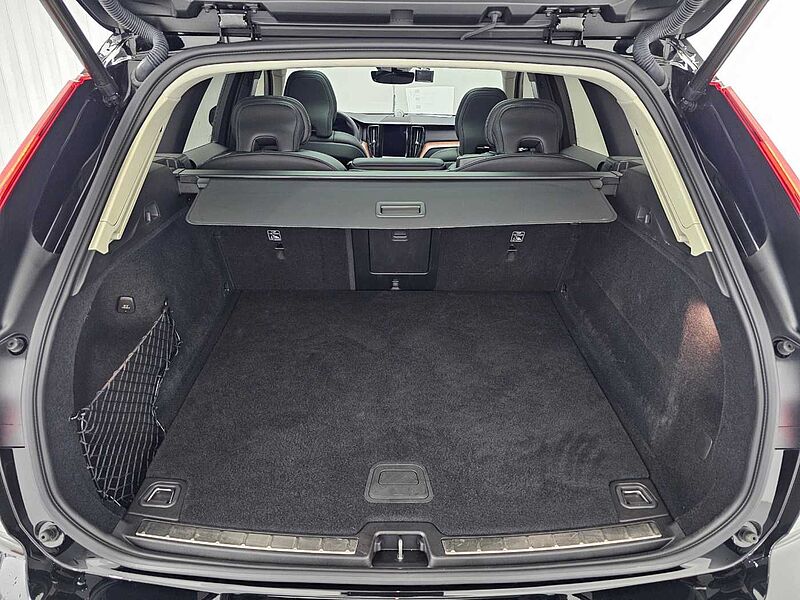 Volvo  Ultimate, B6 AWD 마일드 하이브리드, 가솔린, 브라이트