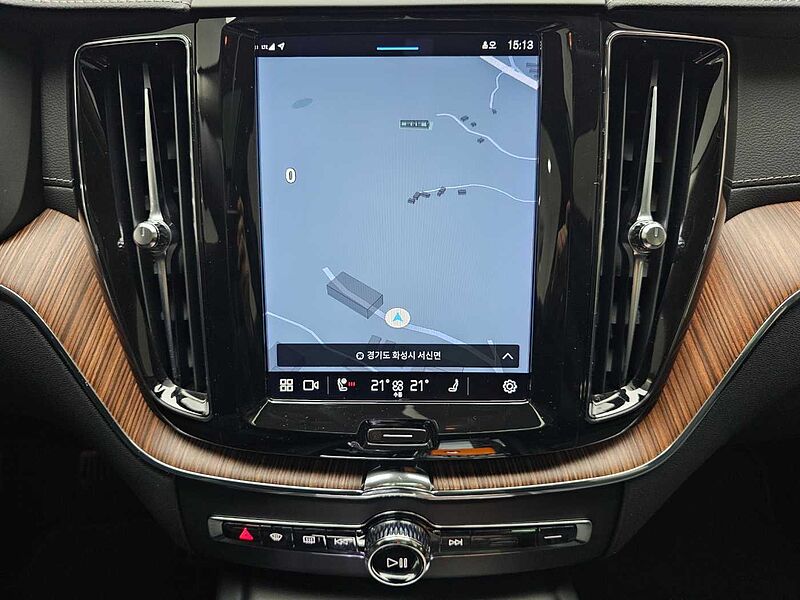Volvo  Ultimate, B6 AWD 마일드 하이브리드, 가솔린, 브라이트