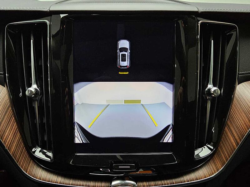 Volvo  Ultimate, B6 AWD 마일드 하이브리드, 가솔린, 브라이트