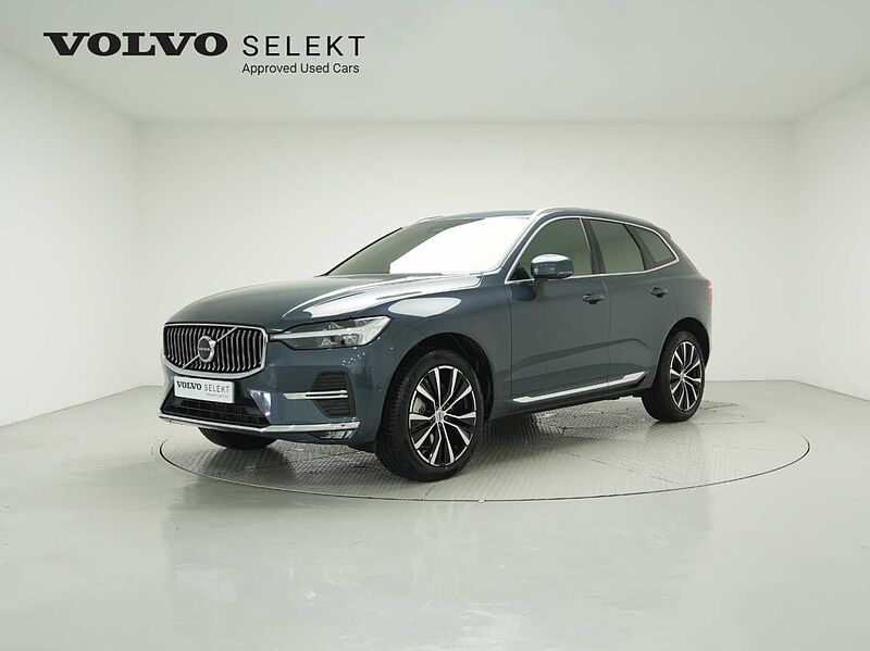 Volvo  Ultimate, B6 AWD 마일드 하이브리드, 가솔린, 브라이트
