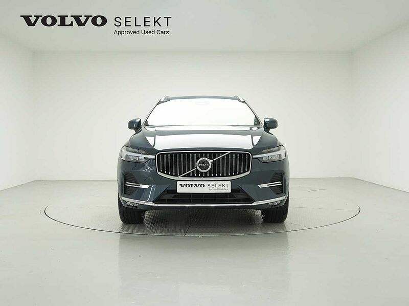 Volvo  Ultimate, B6 AWD 마일드 하이브리드, 가솔린, 브라이트