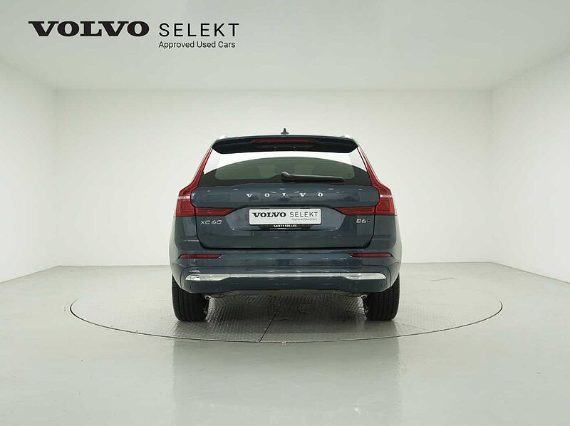 Volvo  Ultimate, B6 AWD 마일드 하이브리드, 가솔린, 브라이트