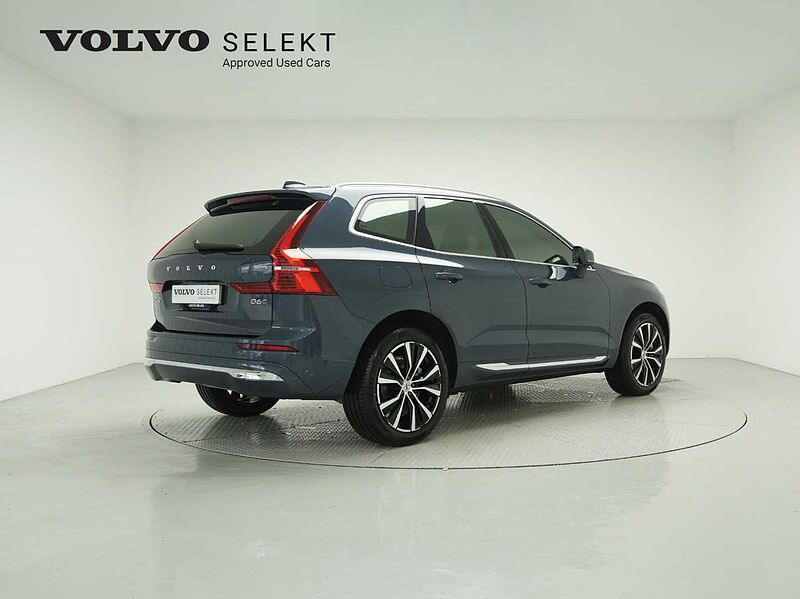 Volvo  Ultimate, B6 AWD 마일드 하이브리드, 가솔린, 브라이트