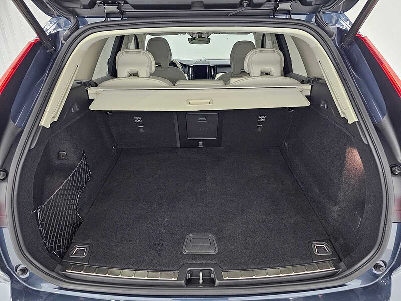 Volvo  Ultimate, B6 AWD 마일드 하이브리드, 가솔린, 브라이트