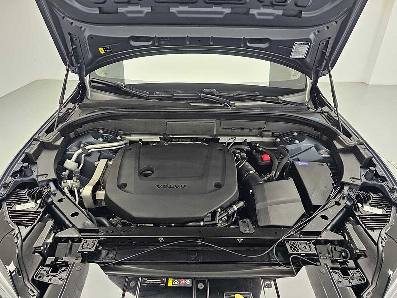 Volvo  Ultimate, B6 AWD 마일드 하이브리드, 가솔린, 브라이트