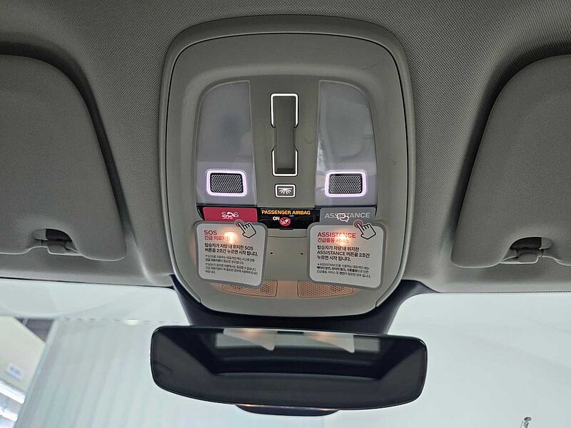 Volvo  Ultimate, B6 AWD 마일드 하이브리드, 가솔린, 브라이트