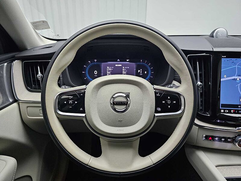 Volvo  Ultimate, B6 AWD 마일드 하이브리드, 가솔린, 브라이트