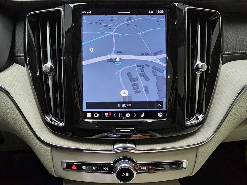 Volvo  Ultimate, B6 AWD 마일드 하이브리드, 가솔린, 브라이트