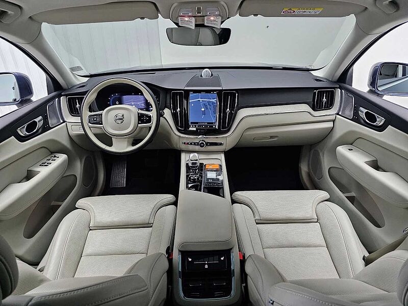 Volvo  Ultimate, B6 AWD 마일드 하이브리드, 가솔린, 브라이트