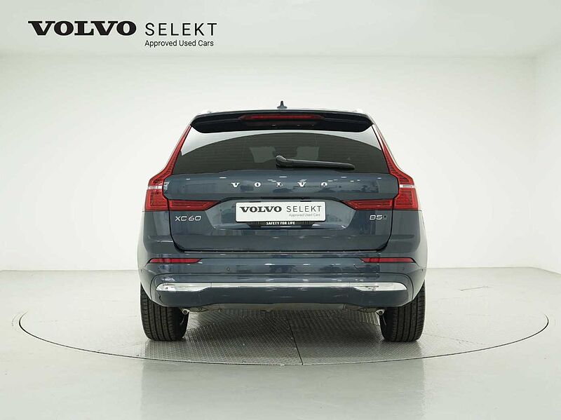 Volvo  Ultimate, B5 AWD 마일드 하이브리드, 가솔린, 브라이트