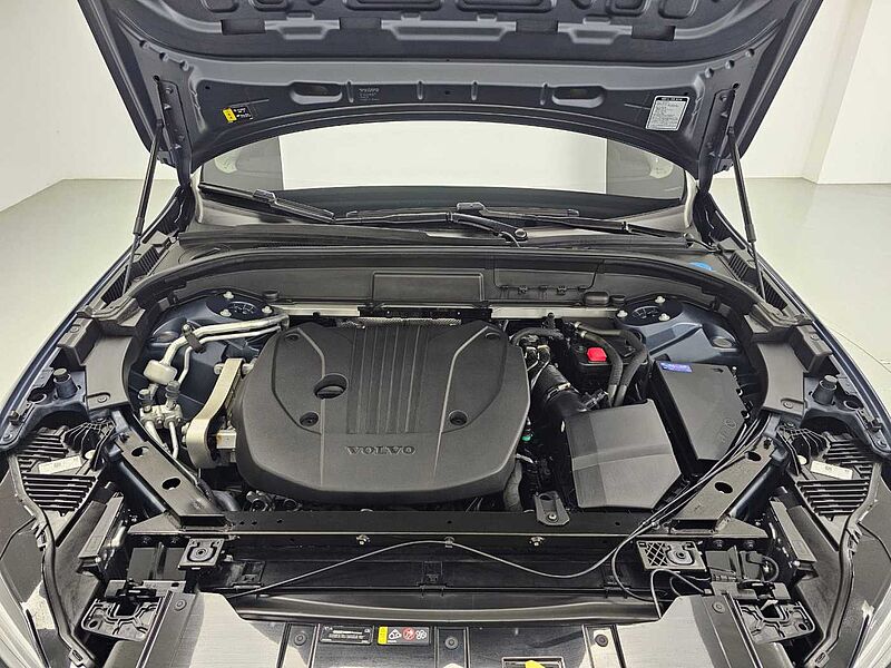 Volvo  Ultimate, B5 AWD 마일드 하이브리드, 가솔린, 브라이트