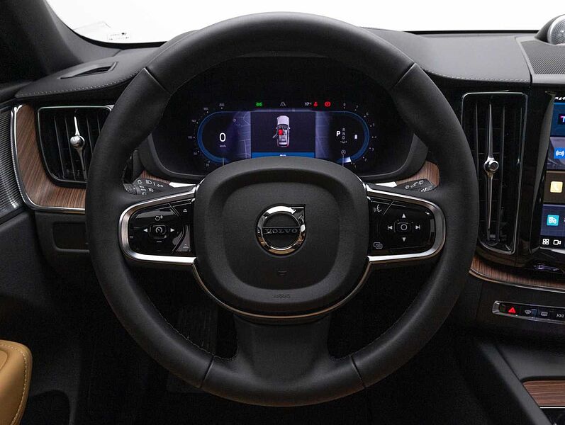 Volvo  Ultimate, B5 AWD 마일드 하이브리드, 가솔린, 브라이트