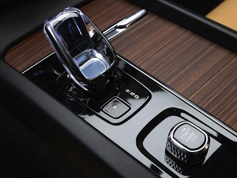 Volvo  Ultimate, B5 AWD 마일드 하이브리드, 가솔린, 브라이트