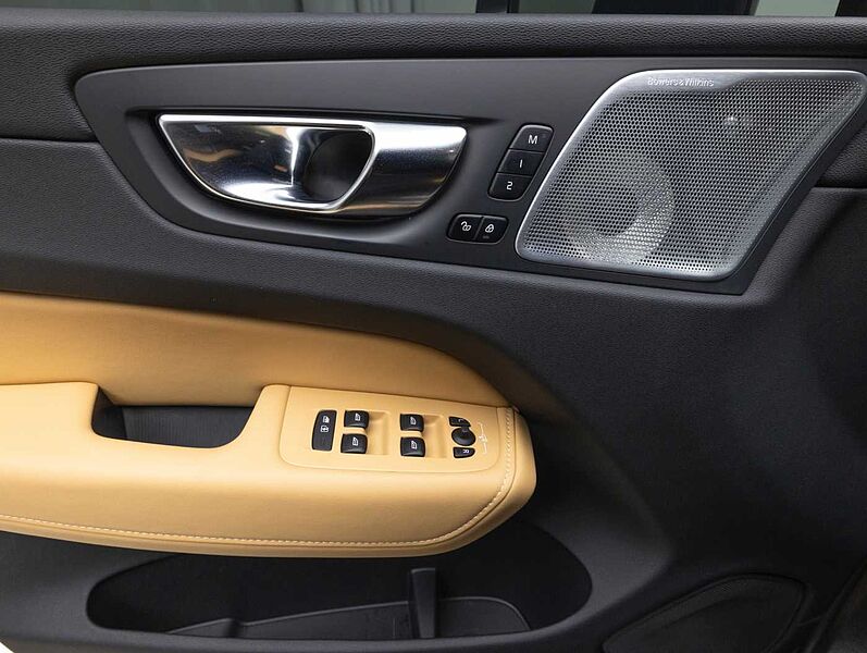 Volvo  Ultimate, B5 AWD 마일드 하이브리드, 가솔린, 브라이트
