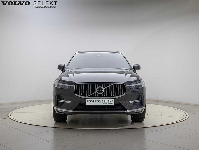 Volvo  Ultimate, B5 AWD 마일드 하이브리드, 가솔린, 브라이트