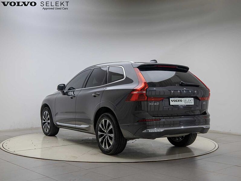 Volvo  Ultimate, B5 AWD 마일드 하이브리드, 가솔린, 브라이트