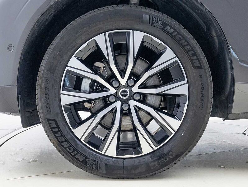 Volvo  Ultimate, B5 AWD 마일드 하이브리드, 가솔린, 브라이트