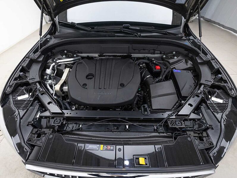 Volvo  Ultimate, B5 AWD 마일드 하이브리드, 가솔린, 브라이트