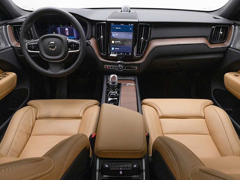 Volvo  Ultimate, B5 AWD 마일드 하이브리드, 가솔린, 브라이트