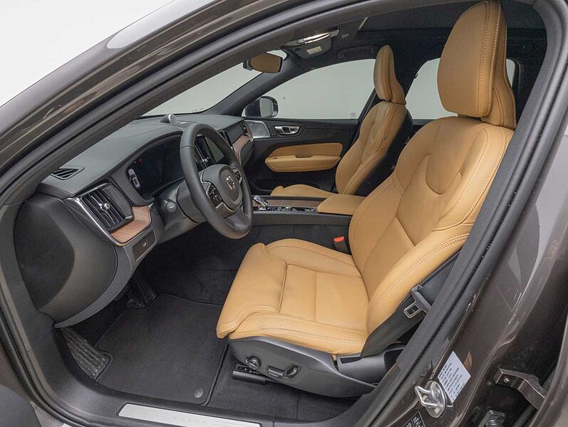 Volvo  Ultimate, B5 AWD 마일드 하이브리드, 가솔린, 브라이트
