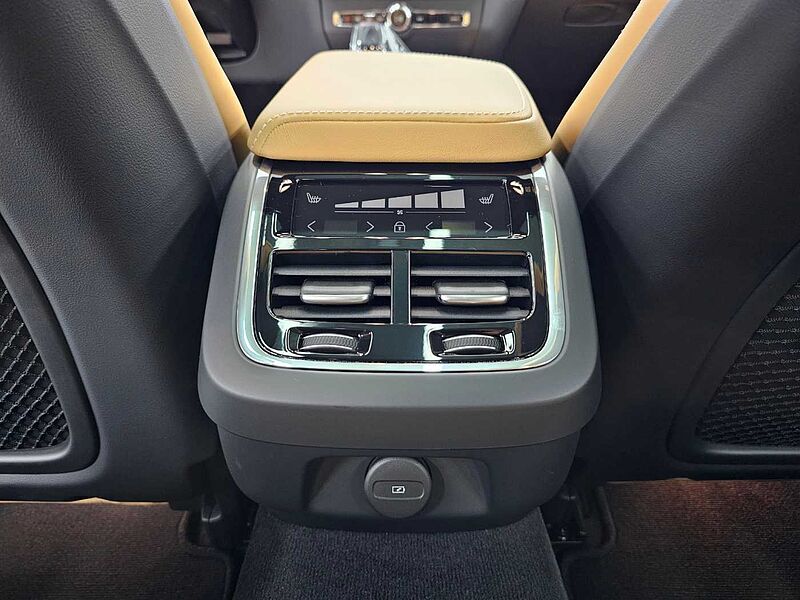 Volvo  Ultimate, B5 AWD 마일드 하이브리드, 가솔린