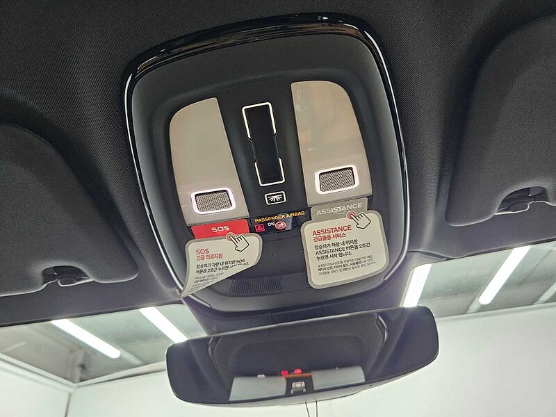 Volvo  Ultimate, B5 AWD 마일드 하이브리드, 가솔린
