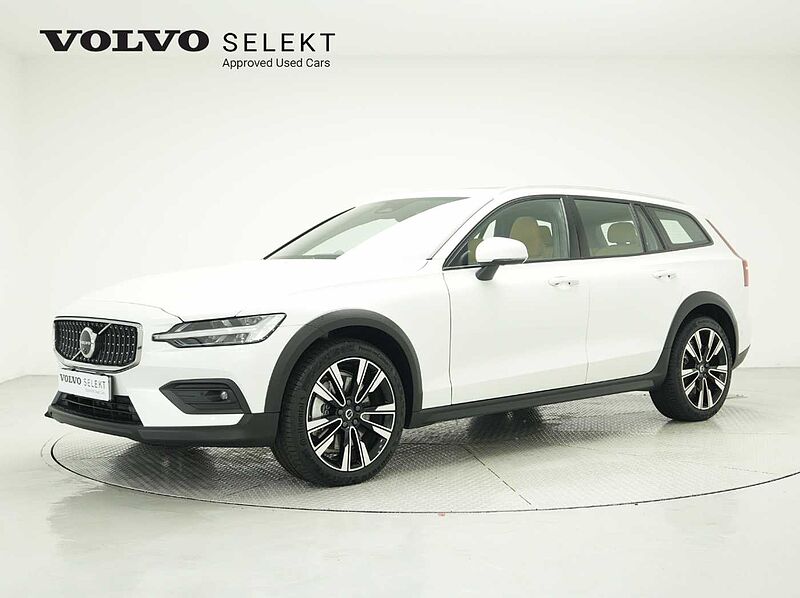 Volvo  Ultimate, B5 AWD 마일드 하이브리드, 가솔린