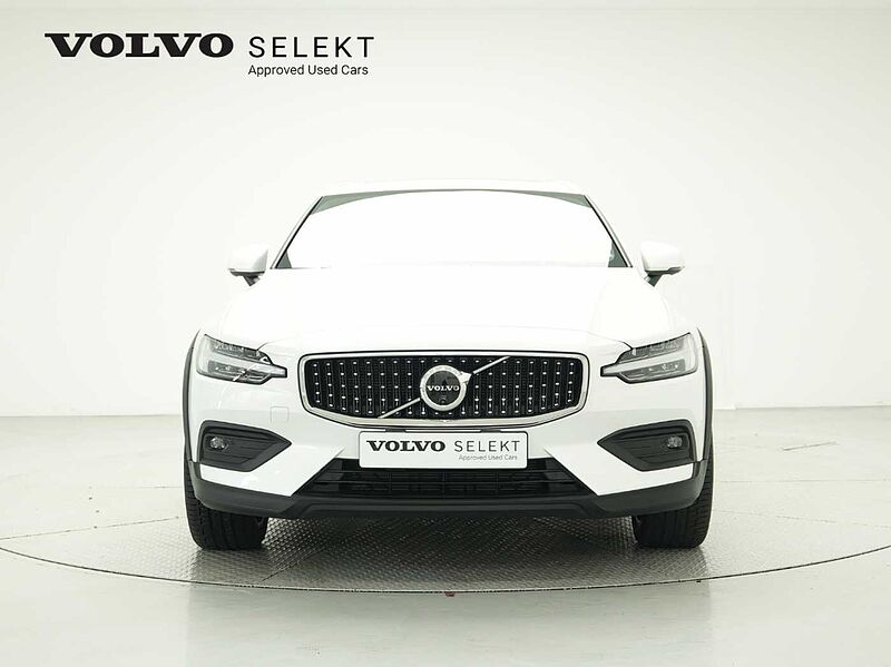 Volvo  Ultimate, B5 AWD 마일드 하이브리드, 가솔린
