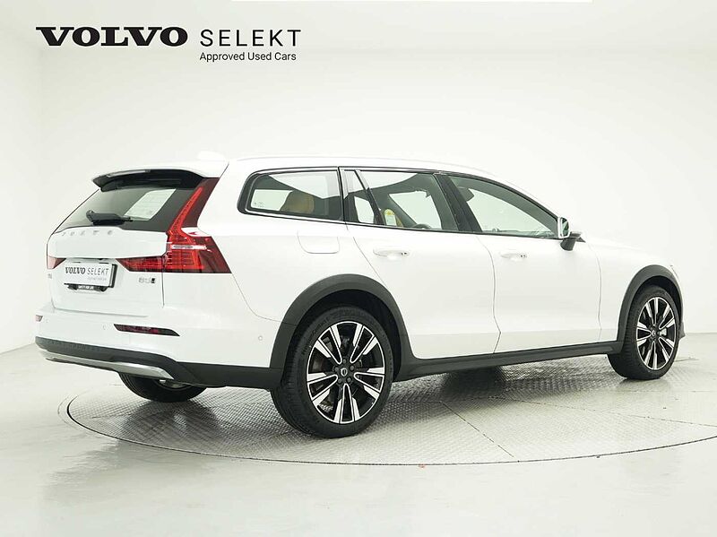 Volvo  Ultimate, B5 AWD 마일드 하이브리드, 가솔린