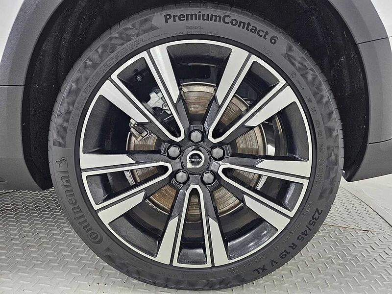 Volvo  Ultimate, B5 AWD 마일드 하이브리드, 가솔린