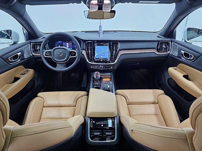 Volvo  Ultimate, B5 AWD 마일드 하이브리드, 가솔린