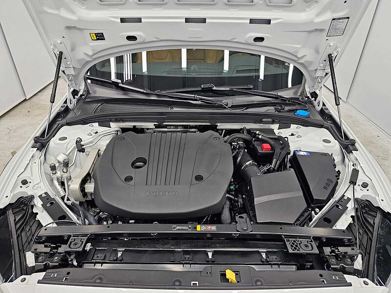 Volvo  Ultimate, B5 AWD 마일드 하이브리드, 가솔린