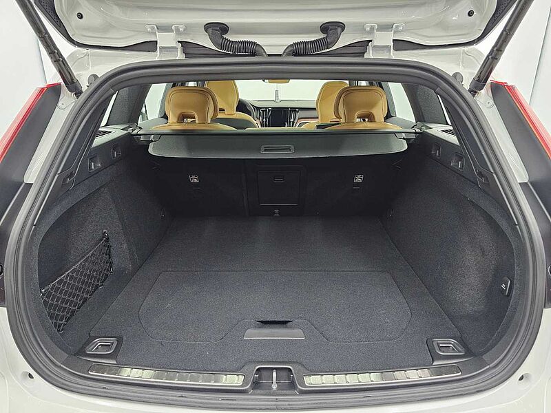 Volvo  Ultimate, B5 AWD 마일드 하이브리드, 가솔린