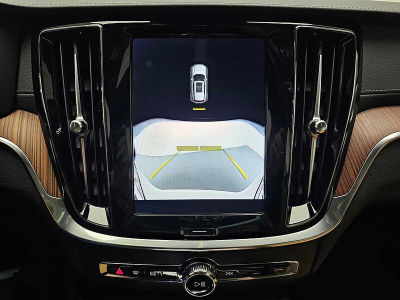 Volvo  Ultimate, B5 AWD 마일드 하이브리드, 가솔린
