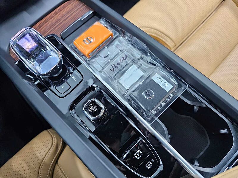 Volvo  Ultimate, B5 AWD 마일드 하이브리드, 가솔린