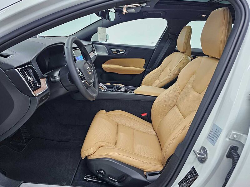 Volvo  Ultimate, B5 AWD 마일드 하이브리드, 가솔린