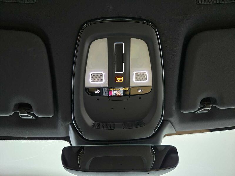 Volvo  Ultra, B6 AWD 마일드 하이브리드, 가솔린, 브라이트