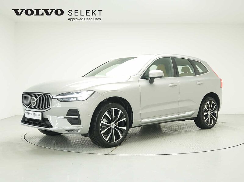 Volvo  Ultra, B6 AWD 마일드 하이브리드, 가솔린, 브라이트
