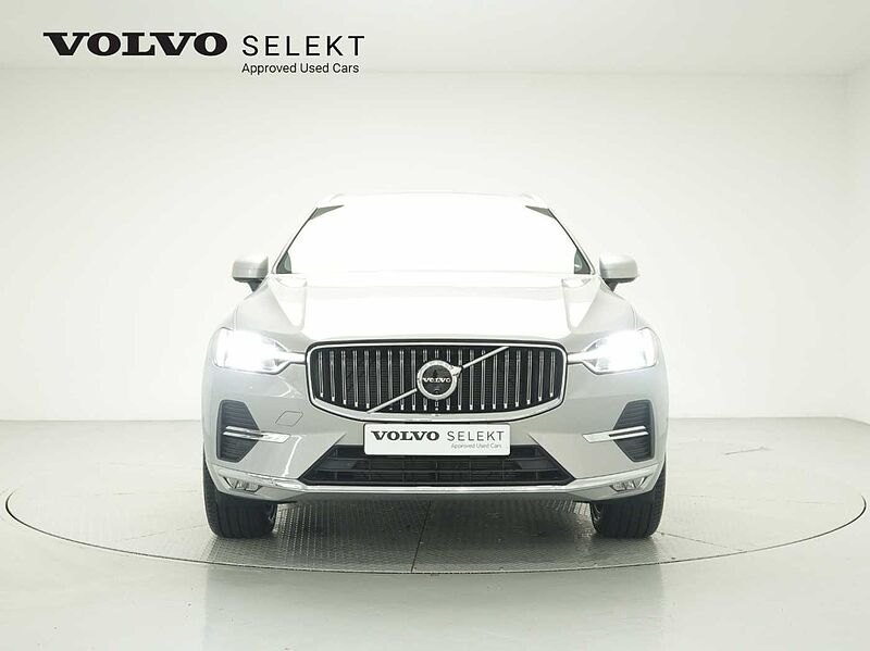 Volvo  Ultra, B6 AWD 마일드 하이브리드, 가솔린, 브라이트