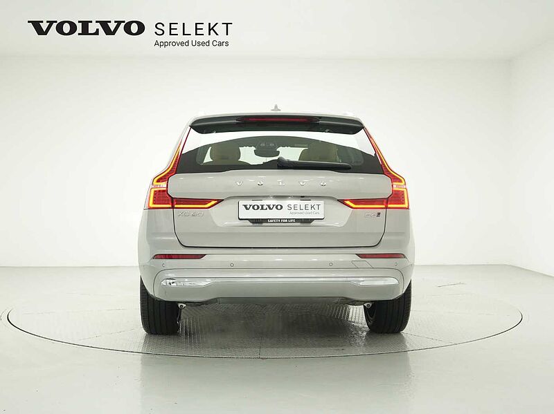 Volvo  Ultra, B6 AWD 마일드 하이브리드, 가솔린, 브라이트