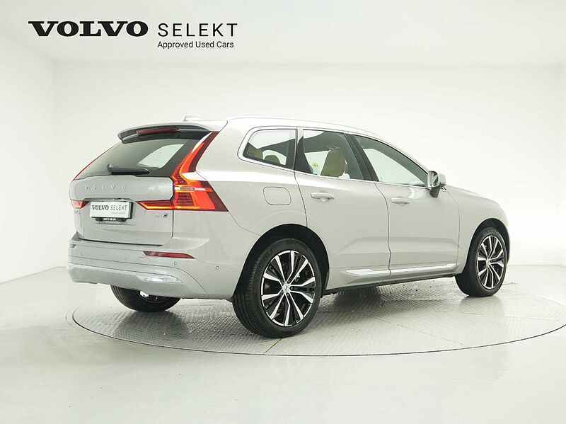 Volvo  Ultra, B6 AWD 마일드 하이브리드, 가솔린, 브라이트