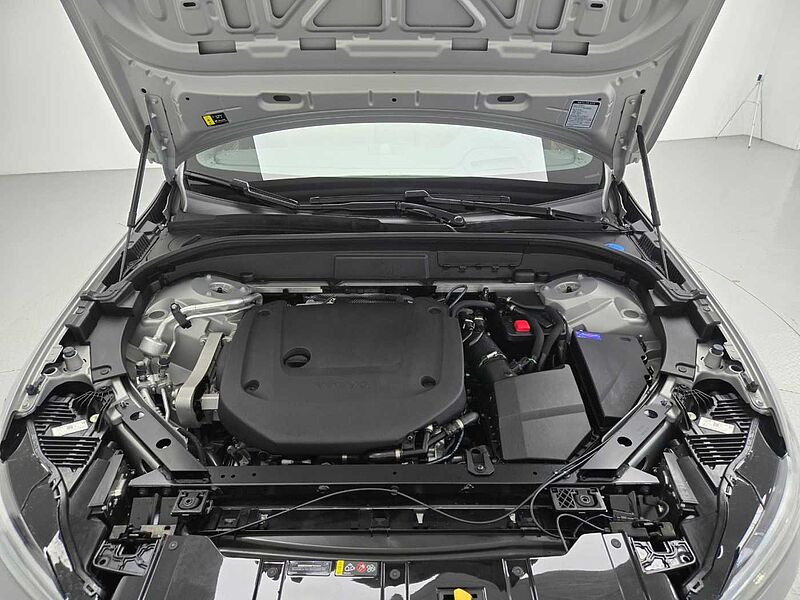Volvo  Ultra, B6 AWD 마일드 하이브리드, 가솔린, 브라이트